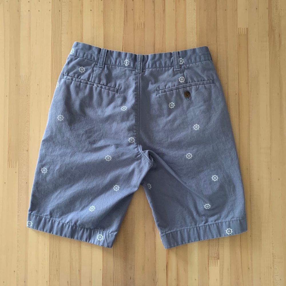 JCrew Rivington Short - Picture 2 of 4